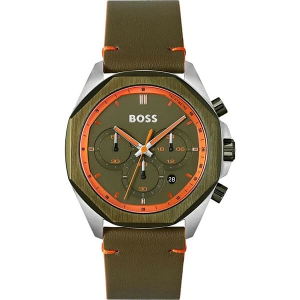 Unisex kellot Hugo Boss 1514018 (Ø 44 mm)