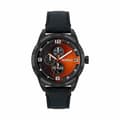 Pikkukuva 1 / 4: Unisex kellot Hugo Boss 1530275 (Ø 45 mm)