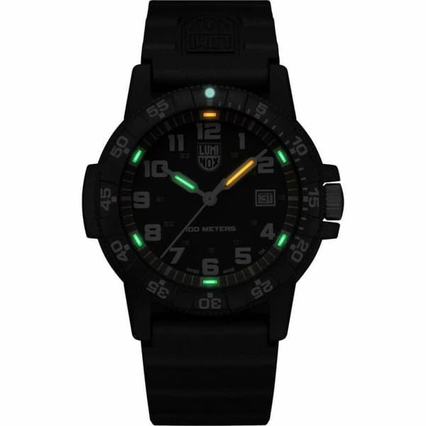 Unisex kellot Luminox XS.0335 (Ø 44 mm)