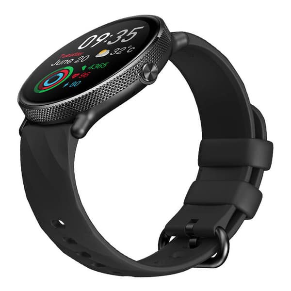 Smartwatch Zeblaze GTR 3 Pro (sort)