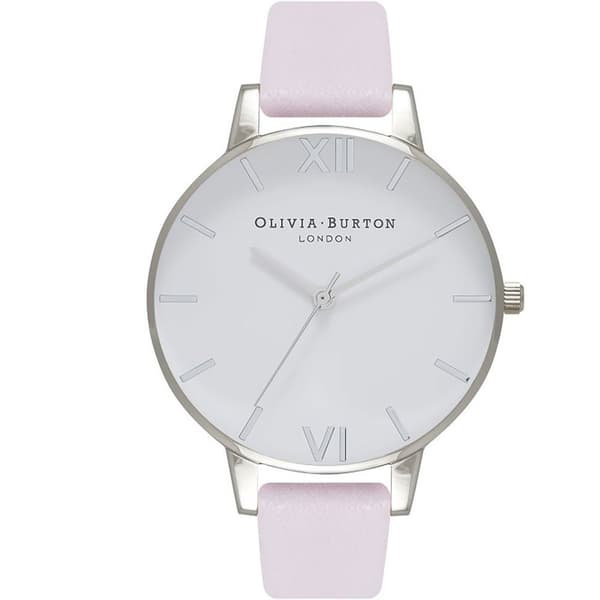 Olivia Burton Ob16bdw34 Kello Kirkas