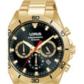 Pikkukuva 2 / 2: Lorus Watches Rt340kx9 Kello Kultainen