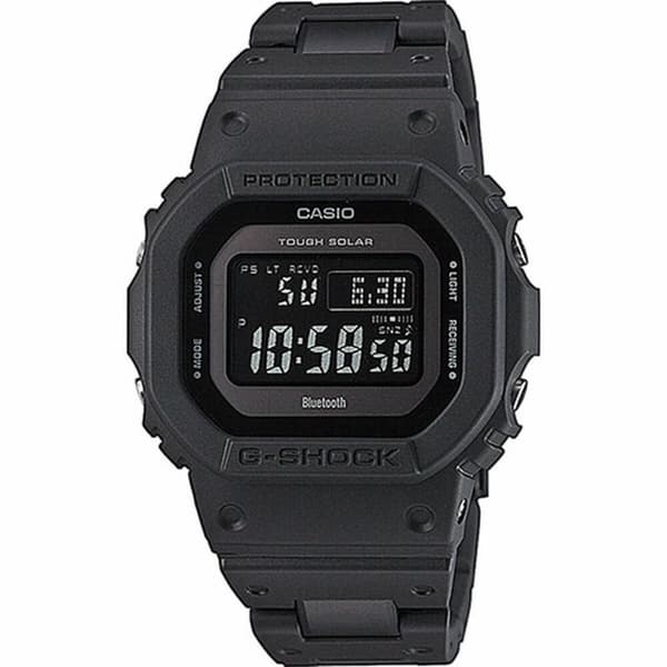 Herrklocka Casio THE ORIGIN BLUEETOOTH Svart