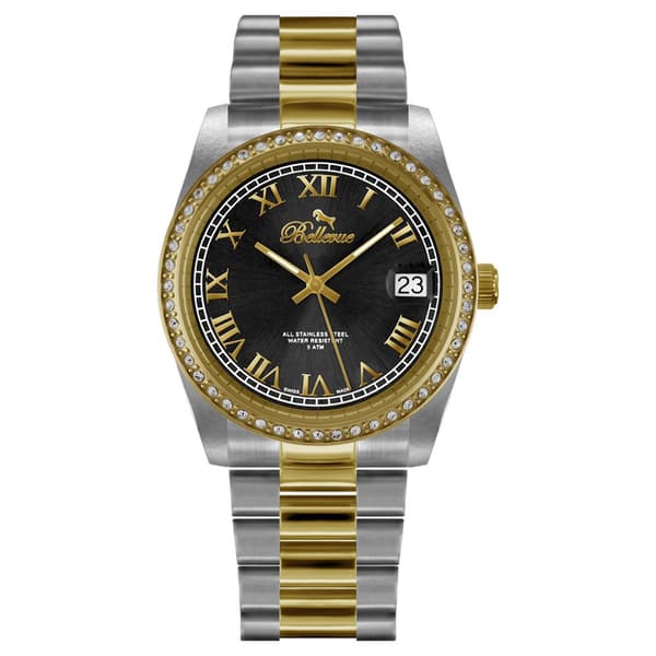 Casio La680wa1b Klocka Guld