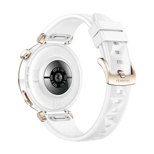 TELEFONÍA, Smartwatch, Smartwatch, Huawei Watch Gt5pro 42mm Wh FluorEspecificacionesTamaño Pantalla1,32''Correa