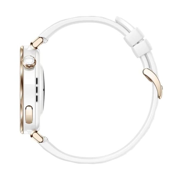 TELEFONÍA, Smartwatch, Smartwatch, Huawei Watch Gt5pro 42mm Wh FluorEspecificacionesTamaño Pantalla1,32''Correa