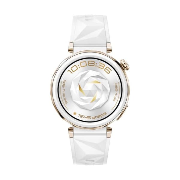 TELEFONÍA, Smartwatch, Smartwatch, Huawei Watch Gt5pro 42mm Wh FluorEspecificacionesTamaño Pantalla1,32''Correa