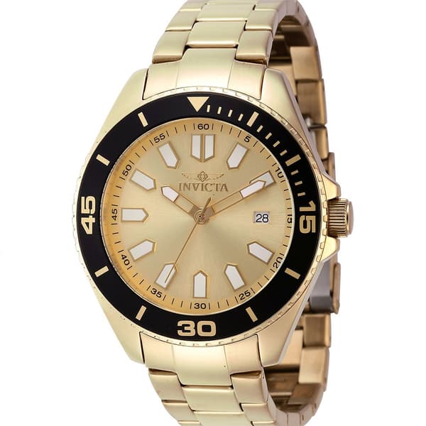 Invicta 46317 Ur Gylden