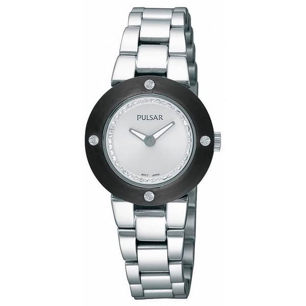 Pulsar Pta405x1 Klocka Silver