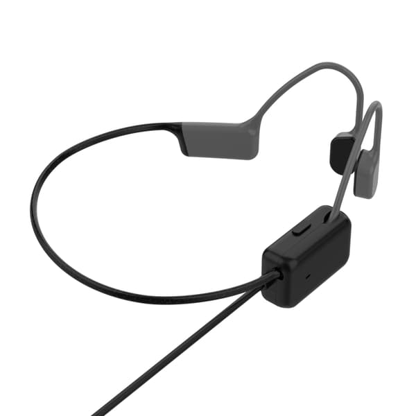 Laddkabel för Shokz OpenSwim S700 och AfterShokz Xtrainerz AS700
