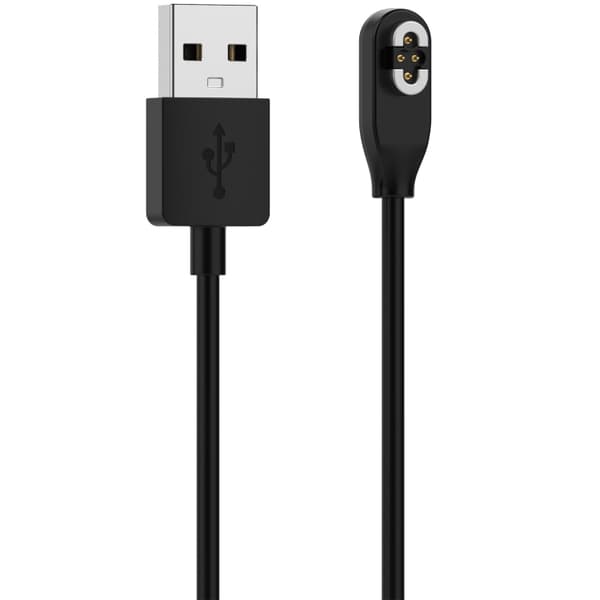 Laddkabel till Shokz OpenSwim Pro S710 med magnetisk laddning - 1m
