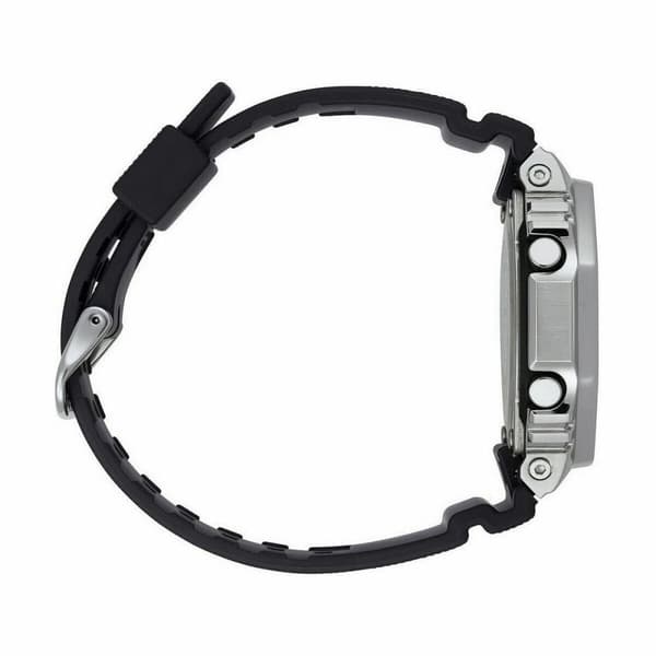 Herreur Casio G-Shock GM-2100-1AER Sort (Ø 40 mm)