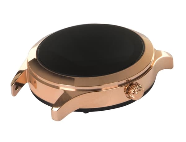 SMARTWATCH OROMED SMART LADY GULD