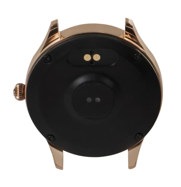 SMARTWATCH OROMED SMART LADY GULD