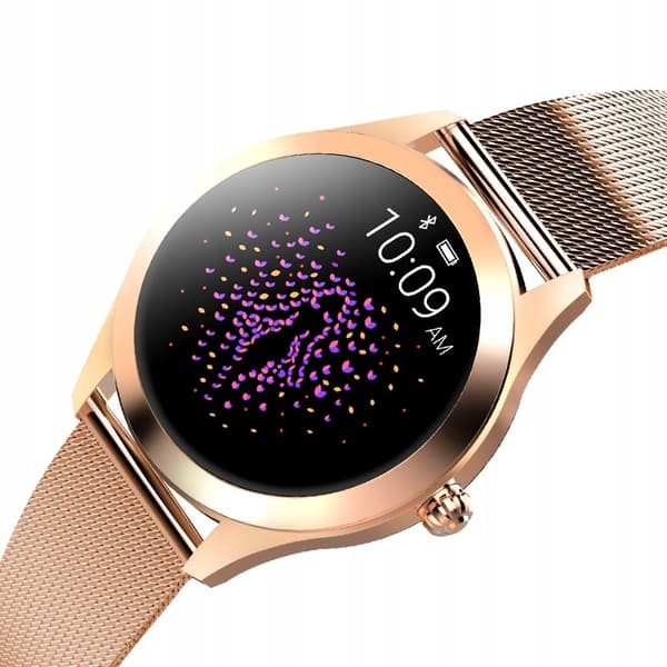SMARTWATCH OROMED SMART LADY GULD