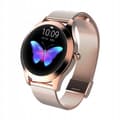 Miniatyrbillede 1 af 10: SMARTWATCH OROMED SMART LADY GULD