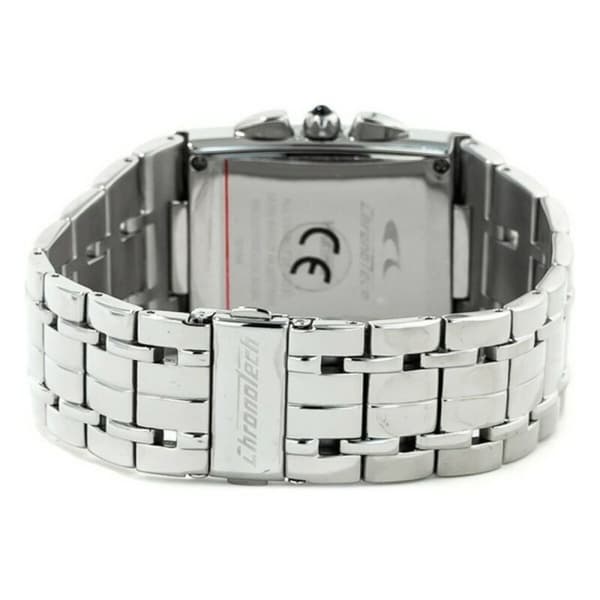 Klokker for Menn Chronotech CT7017 Rosa