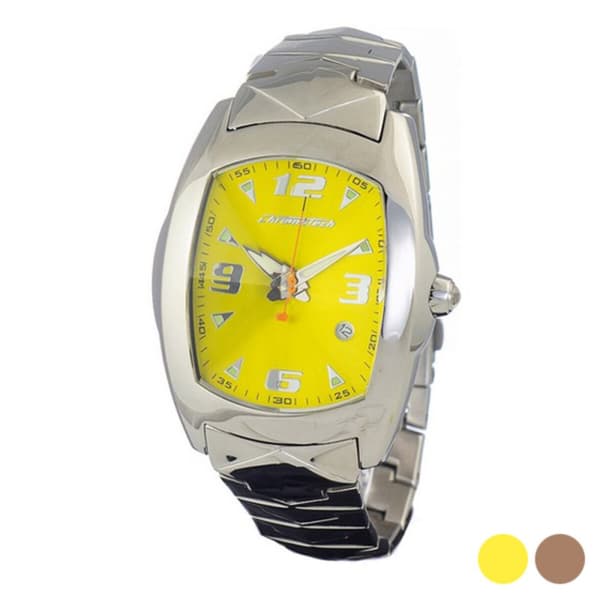 Klokker for Menn Chronotech CT7504 (Ø 40 mm)