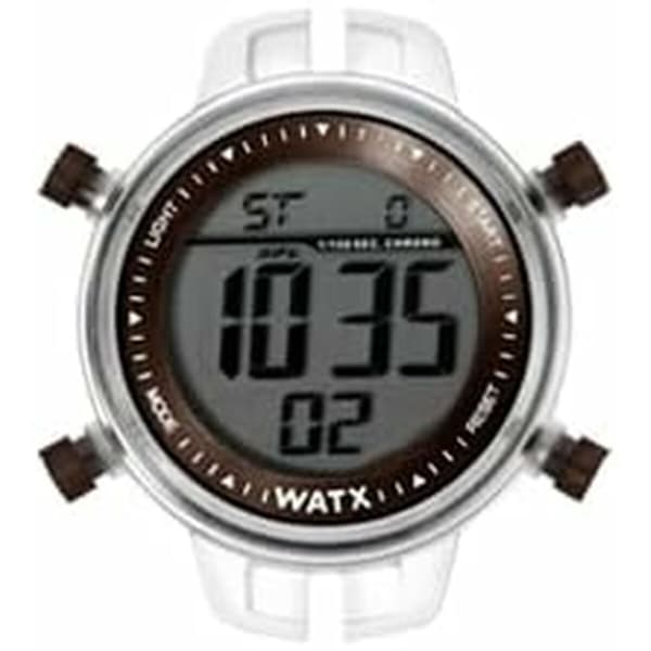 Klokker for Menn Watx & Colors RWA1009 (Ø 43 mm)