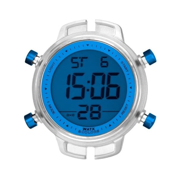 Herrklocka Watx RWA1718 (Ø 49 mm)