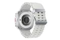 Miniatyrbild 4 av 6: Samsung Galaxy Watch Ultra 3,81 cm (1,5") AMOLED 47 mm Digital 480 x 480 pixlar Pekskärm 4G Vit Wi-Fi GPS (satellit)