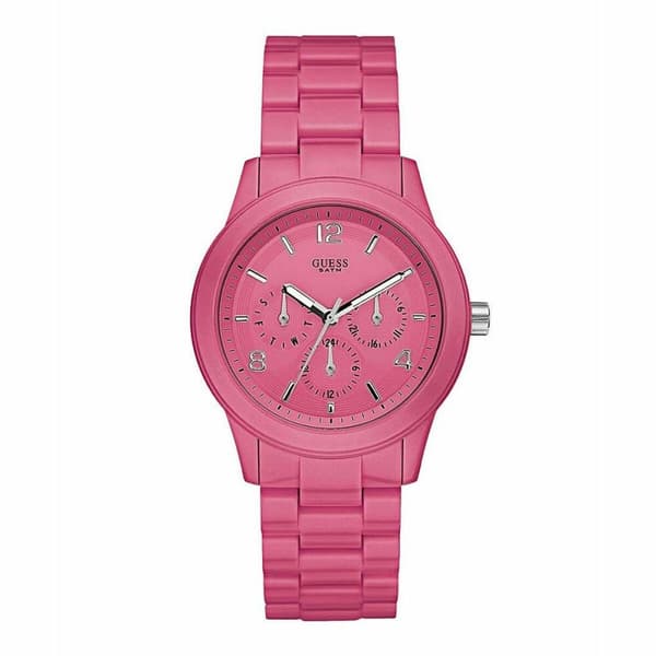 Klokker for Kvinner Guess 20150726 (Ø 37 mm)