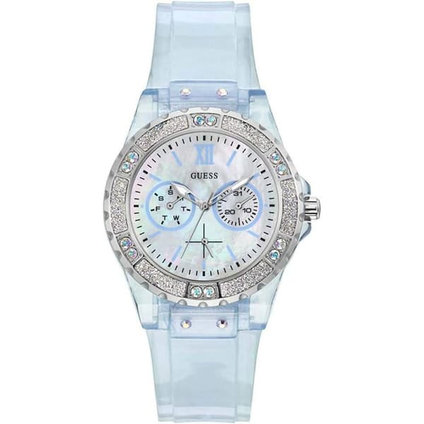 Naisten rannekellot Guess GW0041L3 (Ø 39 mm)