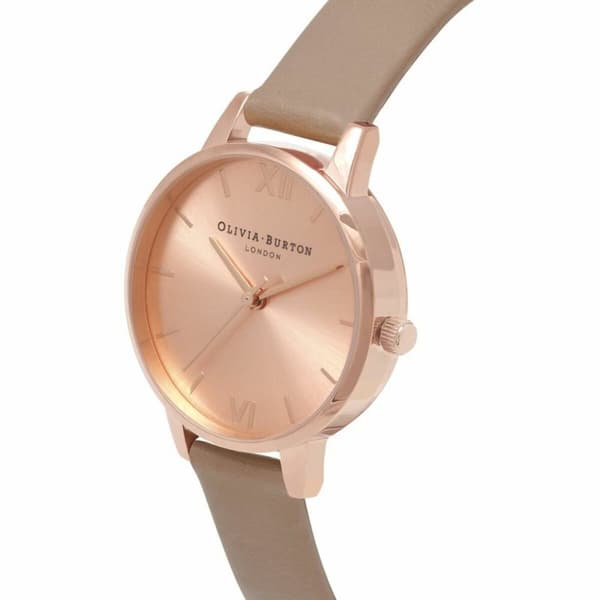 Klokker for Kvinner Olivia Burton OB16MD88 (Ø 30 mm)