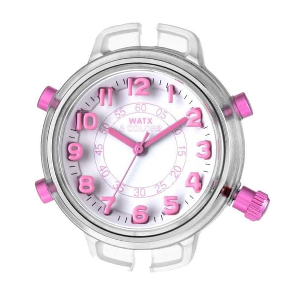Klokker for Kvinner Watx & Colors RWA1561R (Ø 38 mm)