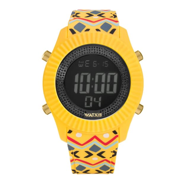 Klokker for Kvinner Watx & Colors WACOMBOM2 (Ø 43 mm)