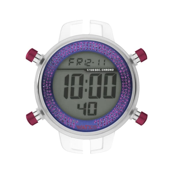 Damklocka Watx & Colors RWA1098 (Ø 43 mm)
