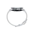 Miniatyrbillede 5 af 6: Smartwatch Samsung Galaxy Watch6 Classic Ø 47 mm Sølvfarvet