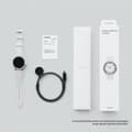 Miniatyrbild 6 av 6: Smartklocka Samsung Galaxy Watch6 Classic R965 Multicolour Silvrig