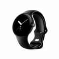 Pikkukuva 1 / 2: Älykello Google Pixel Watch GA04300 Musta Mattamusta 1,2" 294 mAh LTE