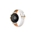 Pikkukuva 3 / 4: Älykello GT4 Classic Huawei Watch GT 4 41mm Valkoinen Kullattu