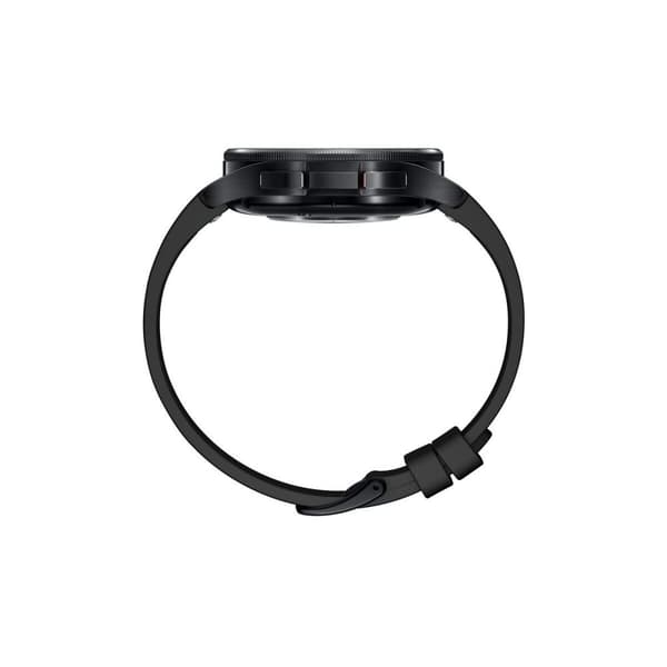 Smartklocka Samsung Galaxy Watch6 Classic Svart 43 mm