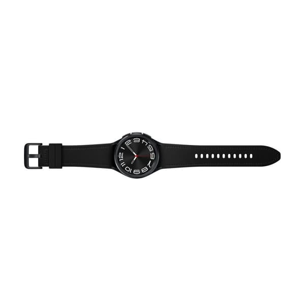 Smartklocka Samsung Galaxy Watch6 Classic Svart 43 mm