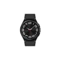 Miniatyrbild 2 av 6: Smartklocka Samsung Galaxy Watch6 Classic Svart 43 mm