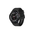 Miniatyrbild 1 av 6: Smartklocka Samsung Galaxy Watch6 Classic Svart 43 mm