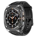 Pikkukuva 2 / 4: INF Samsung Galaxy Watch 7 Ultra Lamborghini -tyylinen ranneke