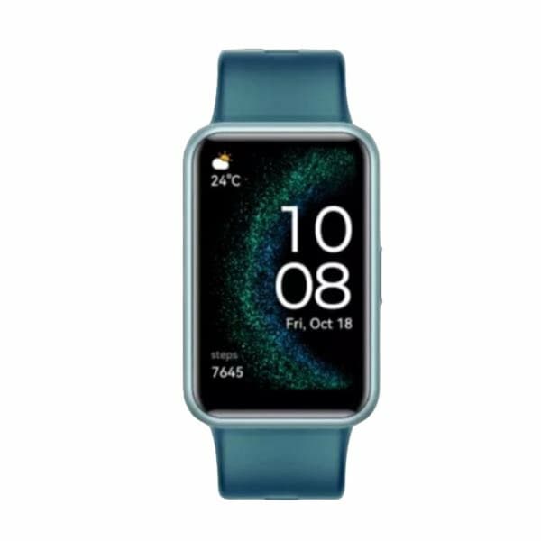 Älykello Huawei Watch Fit Special Edition Vihreä 1,64"
