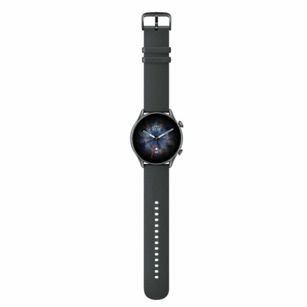 Smartklocka Amazfit GTR 3 Pro Brun Svart 1,45" 46 mm