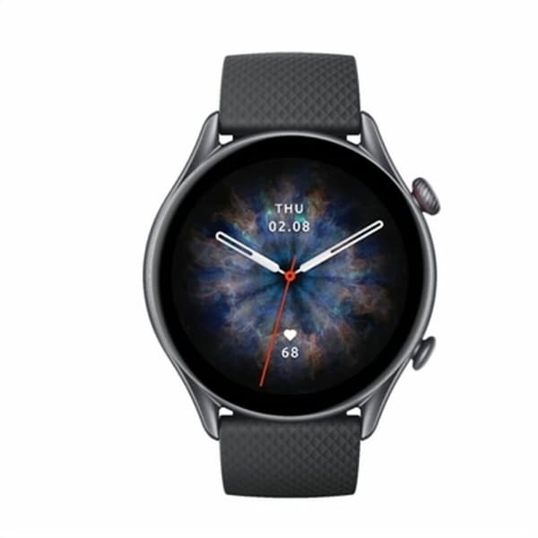 Smartklocka Amazfit GTR 3 Pro Brun Svart 1,45" 46 mm