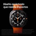 Pikkukuva 7 / 9: Älykello Samsung Galaxy Watch Ultra Valkoinen