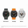Pikkukuva 2 / 9: Älykello Samsung Galaxy Watch Ultra Valkoinen