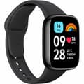 Pikkukuva 2 / 2: Älykello Xiaomi Redmi Watch 3 Active 46 mm Musta 1,83"