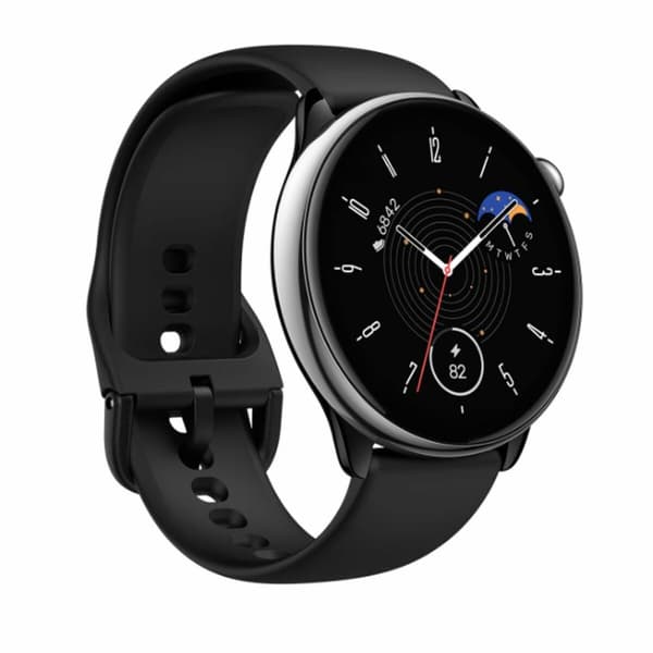 Smartklocka Amazfit GTR Mini 42mm A2174 Svart 1,28"