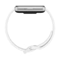 Miniatyrbillede 6 af 6: Smartwatch Samsung Galaxy Fit3 Hvid Sølvfarvet 1,6" 40 mm