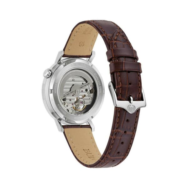 Herreur Bulova 96A318
