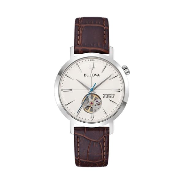 Herreur Bulova 96A318